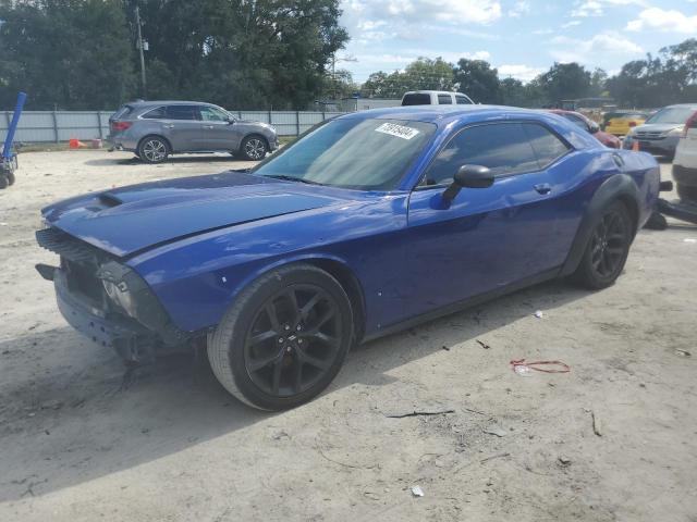 VIN 2C3CDZBT1KH547228 2019 Dodge Challenger, R/T no.1