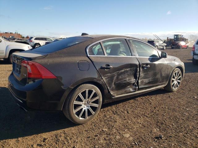2016 VOLVO S60 PLATIN - LYV402FM7GB093314