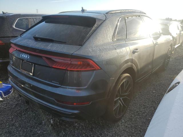 2019 AUDI Q8 PRESTIG WA1FVAF15KD044051