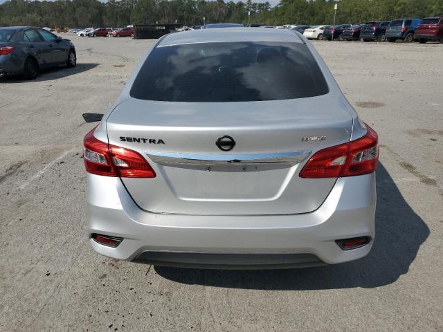 2016 NISSAN SENTRA S - 3N1AB7AP7GY229104