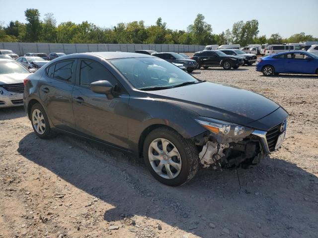 2018 MAZDA 3 SPORT - 3MZBN1U76JM229284