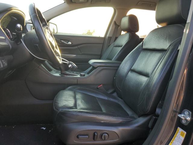 2017 GMC ACADIA SLT - 1GKKNULSXHZ123881