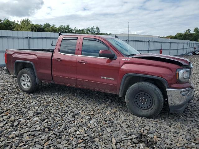 2017 GMC SIERRA K15 - 1GTV2MEH0HZ247399