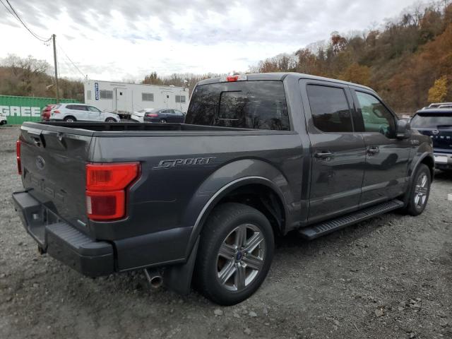 VIN 1FTEW1C43KFB25471 2019 FORD F-150 no.3