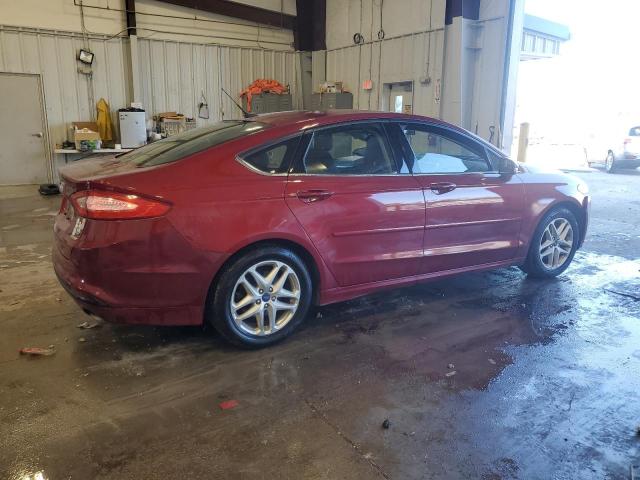 VIN 3FA6P0HR8DR246945 2013 Ford Fusion, SE no.3