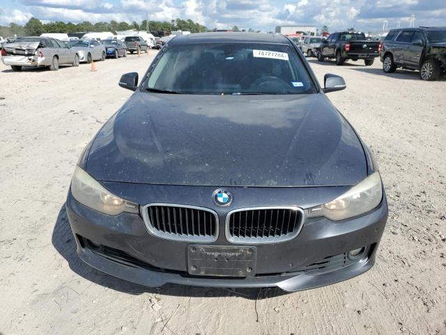 VIN WBA3A5C52EJ464968 2014 BMW 3 Series, 328 I no.5