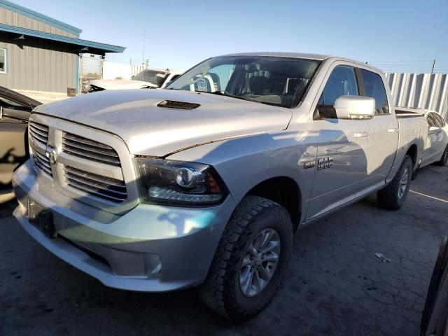 RAM 1500 SPORT