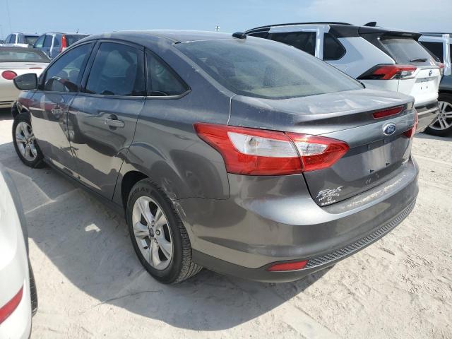 Vin: 1fadp3f22dl323774, lot: 76548764, ford focus se 20132