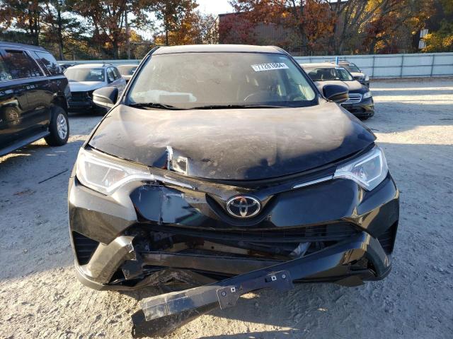 2018 TOYOTA RAV4 LE - 2T3BFREV6JW764609