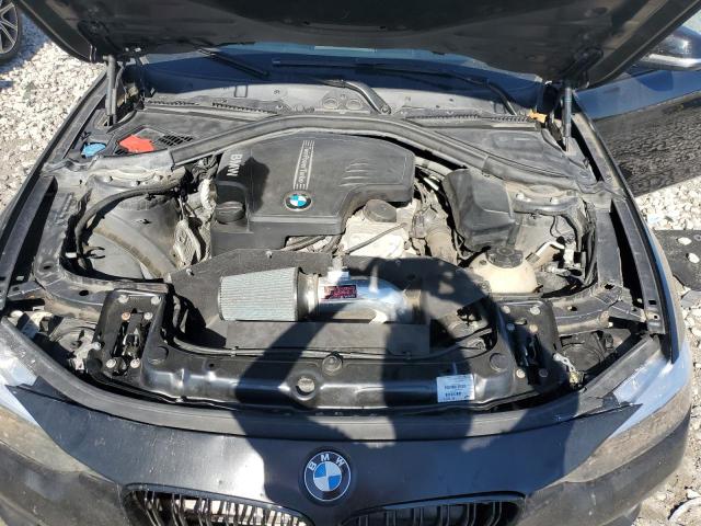 VIN WBA8E5G57HNU41381 2017 BMW 3 Series, 320 XI no.11