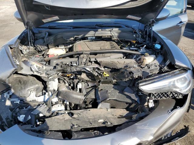 2018 ALFA ROMEO STELVIO SP - ZASFAKPN9J7B89512