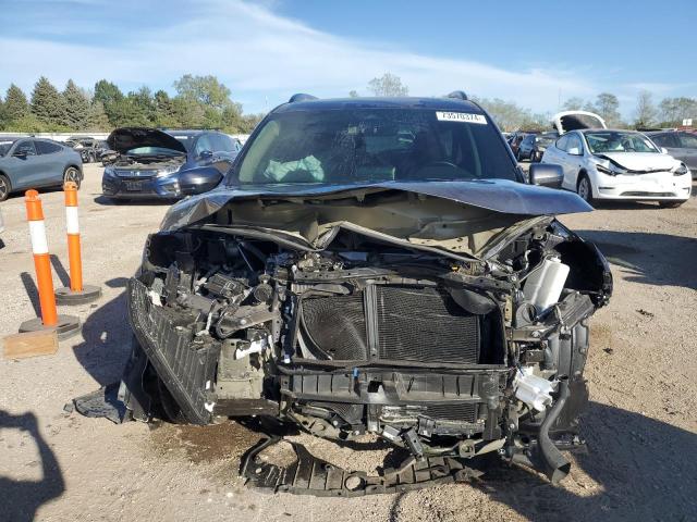 2023 HONDA PILOT ELIT - 5FNYG1H87PB045821