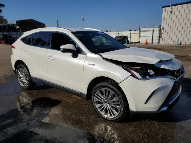 2021 TOYOTA VENZA LE - JTEAAAAH7MJ044732