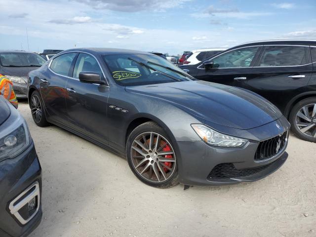 VIN ZAM57RTA0G1183801 2016 MASERATI ALL MODELS no.4