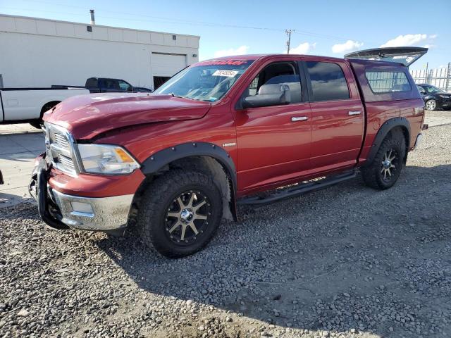 DODGE RAM 1500