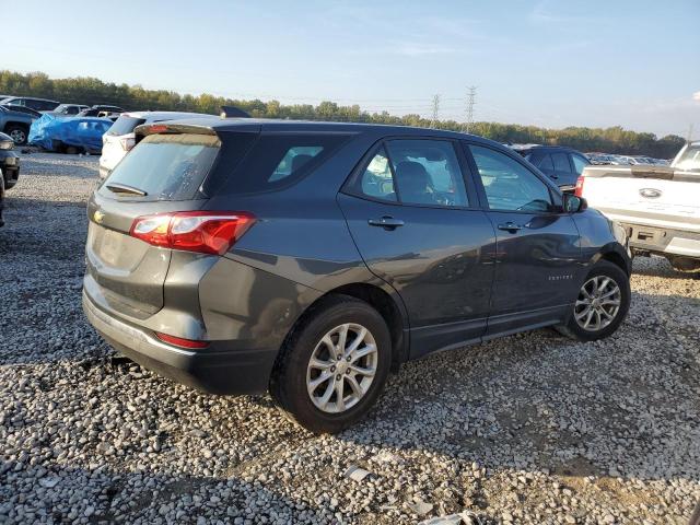 2018 CHEVROLET EQUINOX LS - 2GNAXHEV5J6348606