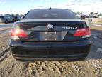 Lot #3033059987 2007 BMW 750