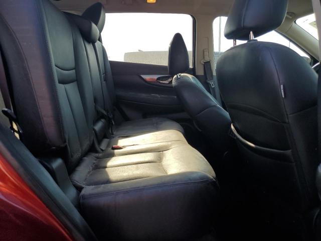 2015 NISSAN ROGUE S - 5N1AT2MV0FC855586
