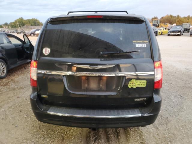 2015 CHRYSLER TOWN & COU - 2C4RC1BG1FR715141