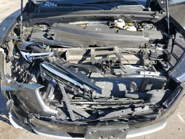 2023 BUICK ENVISION E - LRBFZNR44PD036567