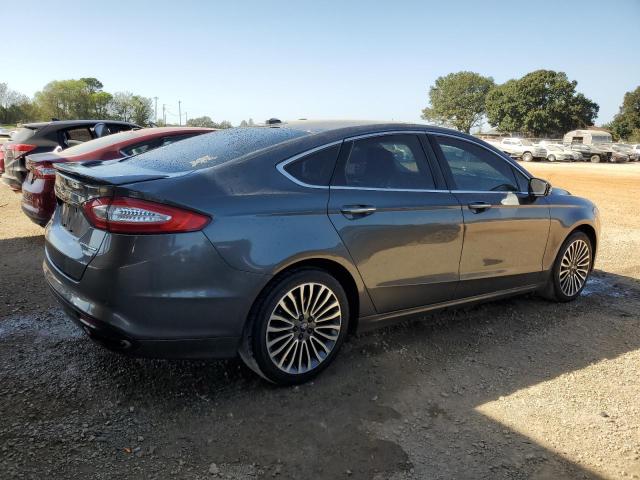 VIN 3FA6P0K90GR387604 2016 Ford Fusion, Titanium no.3