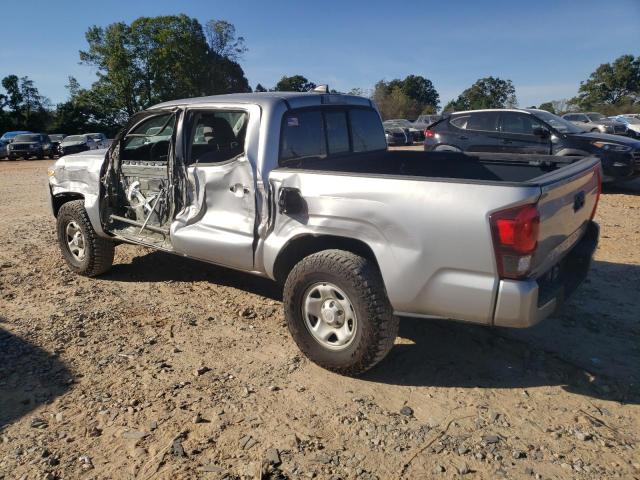 2020 TOYOTA TACOMA DOU - 5TFAX5GN8LX184307