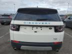 LAND ROVER DISCOVERY photo