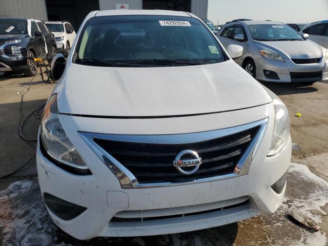 VIN 3N1CN7AP3FL866793 2015 Nissan Versa, S no.5