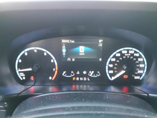 2022 FORD BRONCO SPO - 3FMCR9B6XNRD51400