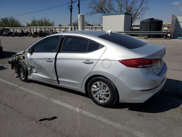 2018 HYUNDAI ELANTRA SE - 5NPD74LF2JH397509