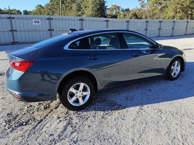2024 CHEVROLET MALIBU LT - 1G1ZD5ST2RF227046