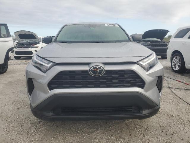 2023 TOYOTA RAV4 LE - 2T3H1RFVXPC219868