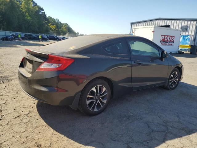 VIN 2HGFG3B03DH503951 2013 Honda Civic, Exl no.3