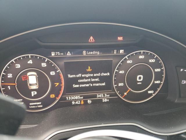 2018 AUDI Q7 PRESTIG - WA1VAAF72JD013317