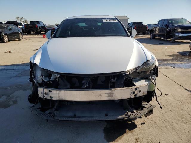 2016 LEXUS IS 200T - JTHBA1D25G5019274