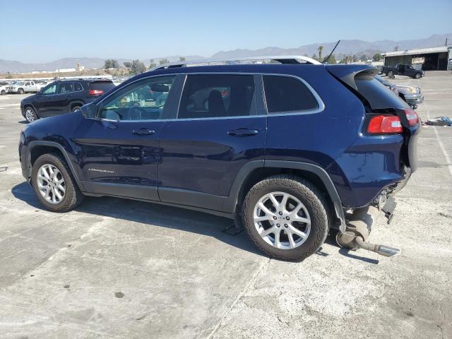 VIN 1C4PJLCB2GW290579 2016 JEEP GRAND CHEROKEE no.2