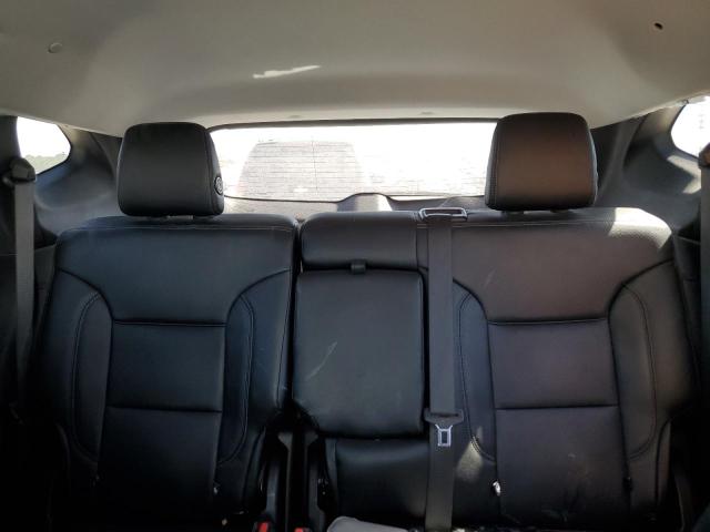 2020 CHEVROLET BLAZER 1LT - 3GNKBBRA8LS674069