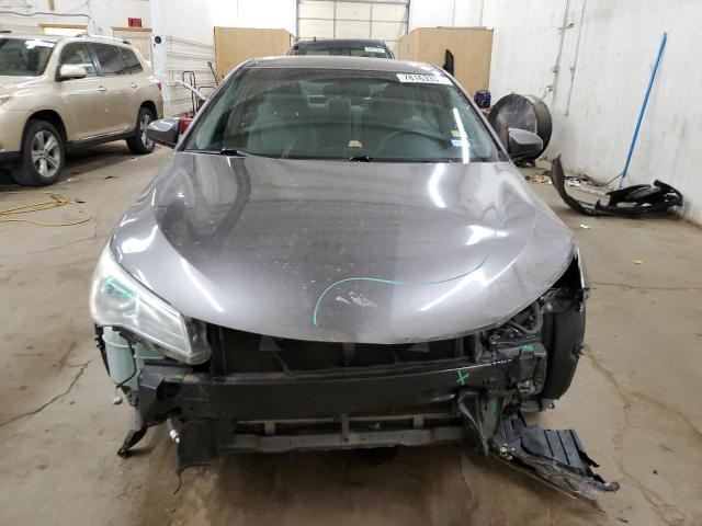 2016 TOYOTA CAMRY LE - 4T4BF1FK7GR560625