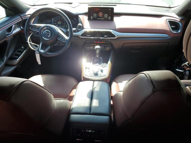2019 MAZDA CX-9 SIGNA - JM3TCBEY2K0331896