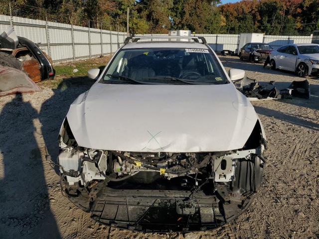 2018 MAZDA 3 GRAND TO - 3MZBN1M38JM164239