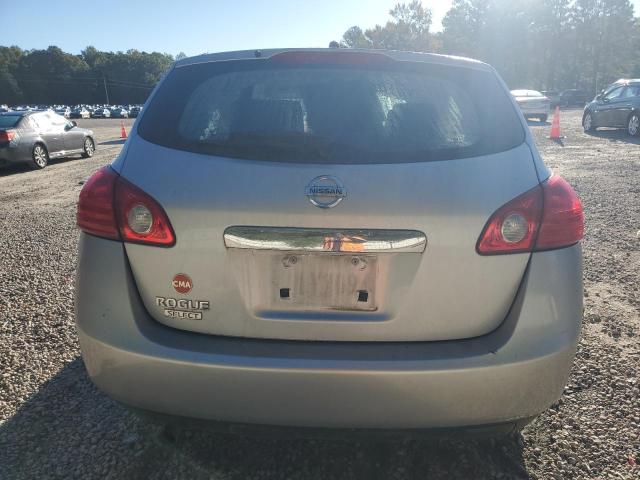 2015 NISSAN ROGUE SELE - JN8AS5MT9FW153986
