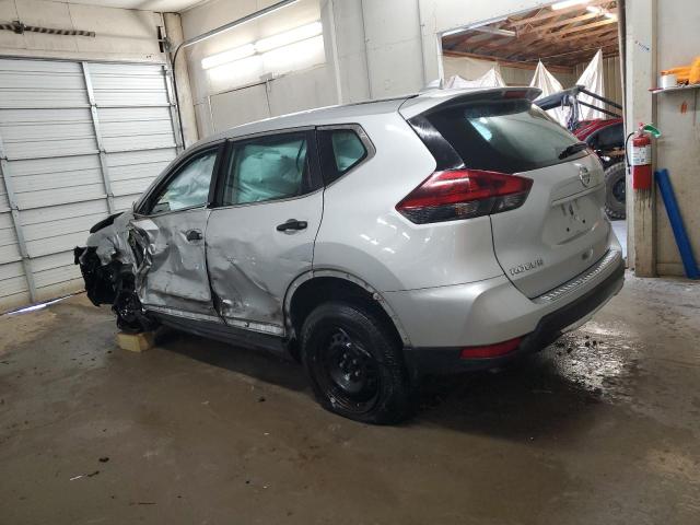 2018 NISSAN ROGUE S #3292527675