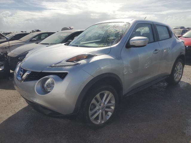 2016 NISSAN JUKE S - JN8AF5MR6GT603749