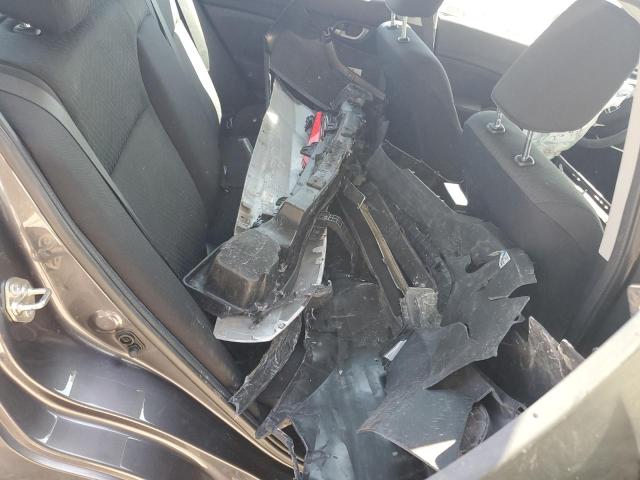 2015 HONDA CIVIC SE 19XFB2F75FE095532