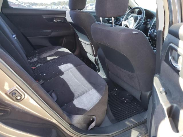 2013 NISSAN ALTIMA 2.5 - 1N4AL3AP0DC286774