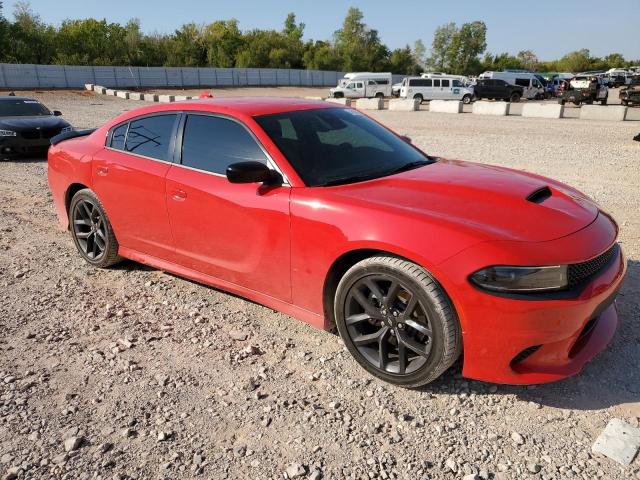 2023 DODGE CHARGER GT - 2C3CDXHG9PH547287