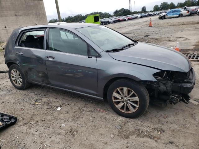 2016 VOLKSWAGEN GOLF S/SE - 3VW217AU0GM063958