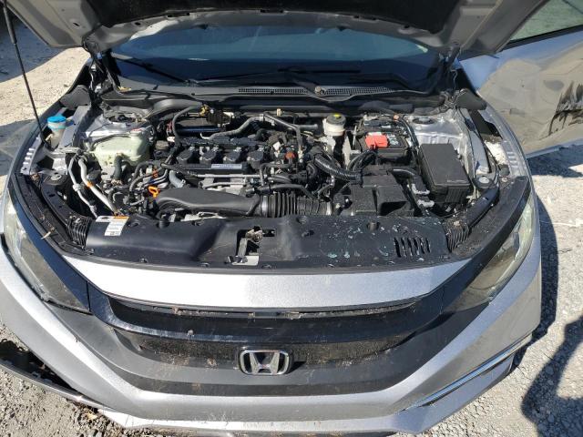 19XFC1F34KE005298 2019 HONDA CIVIC