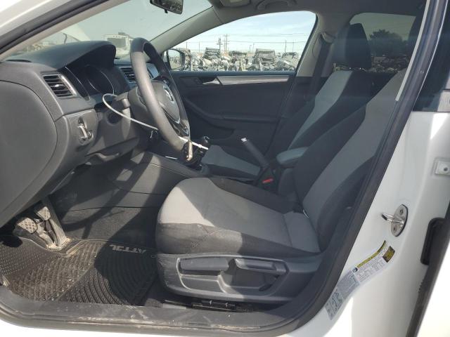 2017 VOLKSWAGEN JETTA S - 3VW167AJ7HM386988
