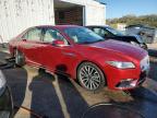 Lot #2993548188 2018 LINCOLN CONTINENTA